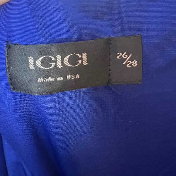 Igigi Ambrosia Roche Dress size 26/28 - Picture 4 of 10